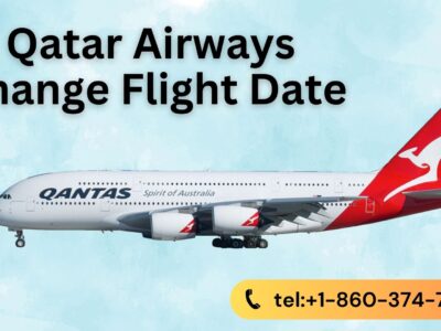 qatar airways change flight date