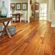 Transforming Small Spaces with the Right Flooring Choices