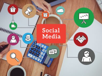 social media marketing services