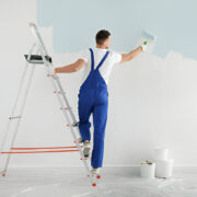 Choosing the Right Colors for Your Home: A Residential Painting Guide