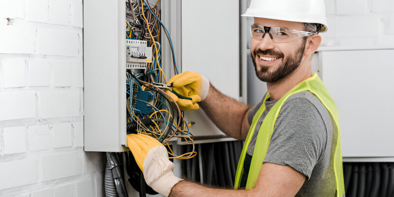 Electrical Wiring Upgrades: Boost Your Home’s Safety and Efficiency