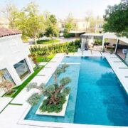 Pools & Gardens UAE