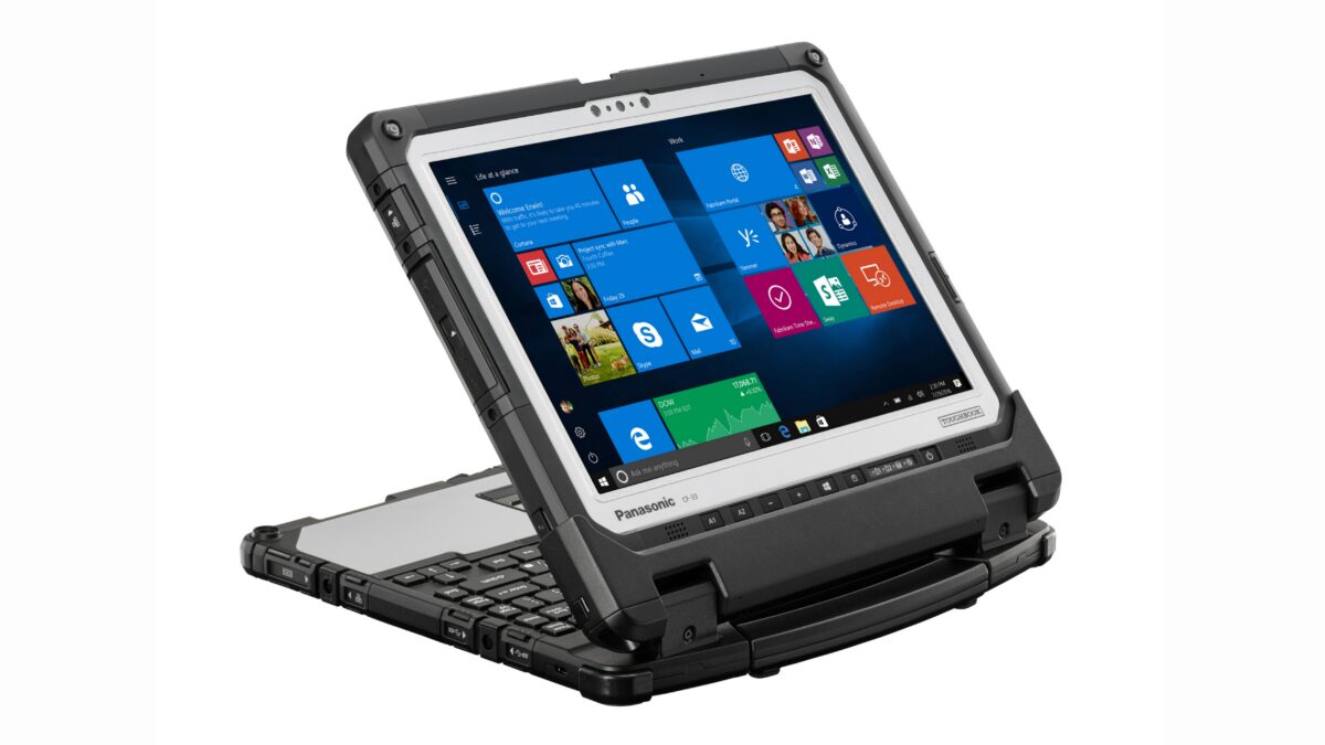 toughbook computer