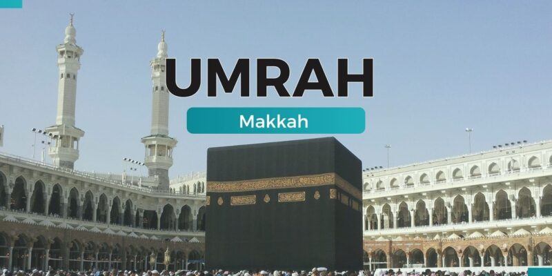 Umrah Package From Bangladesh