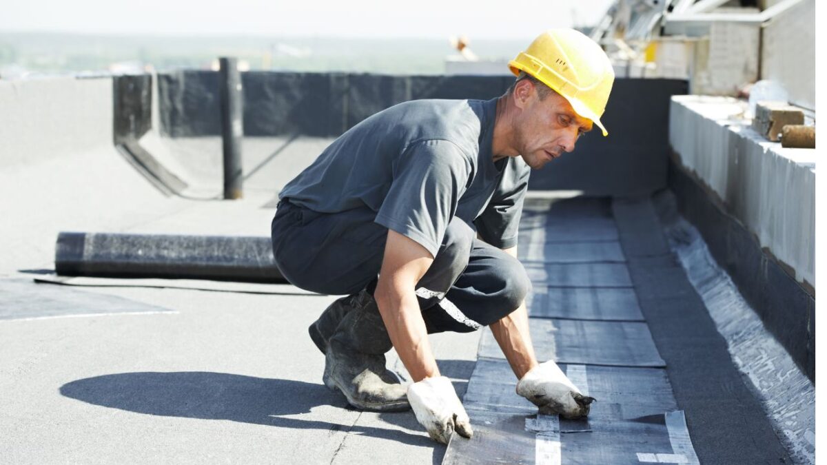 waterproofing specialist in singapore