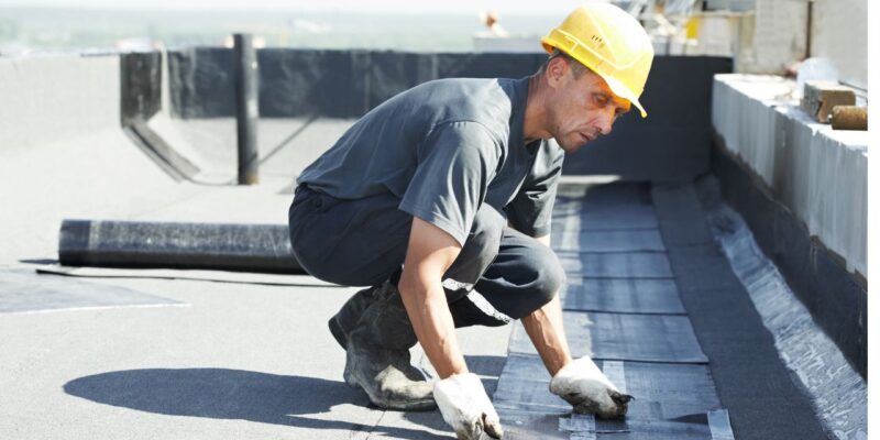 waterproofing specialist in singapore