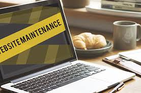 website maintenance services australia