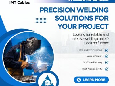 welding cables | IMT Cables