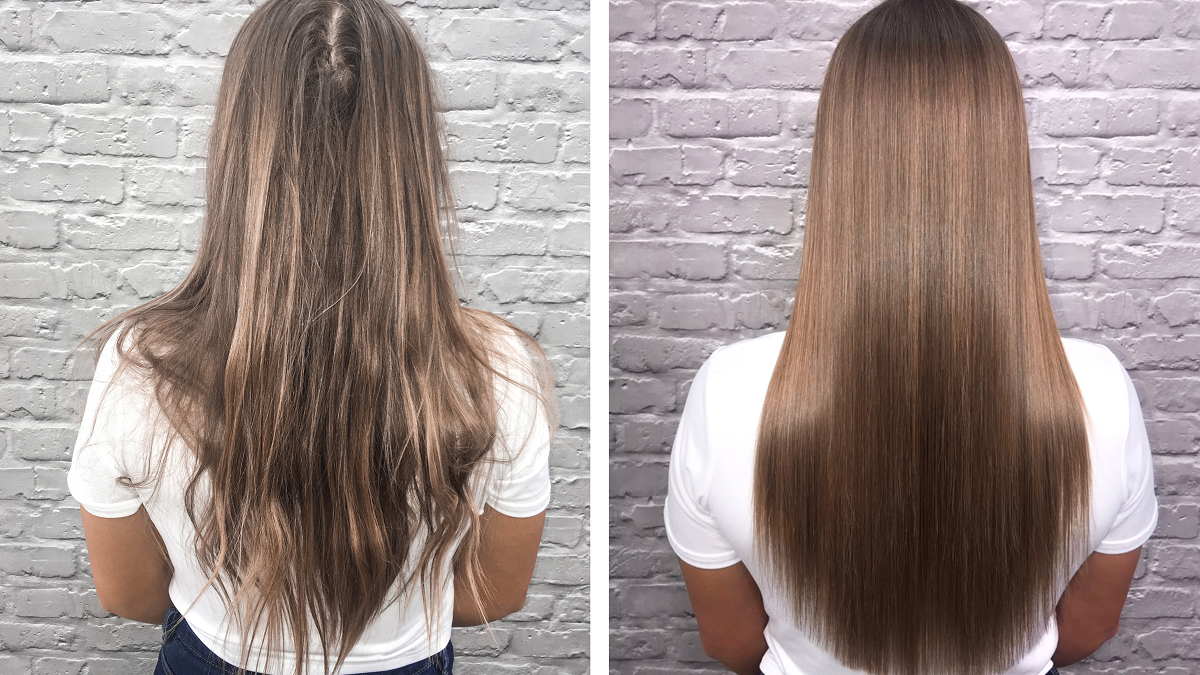 What is Keratin Treatment?