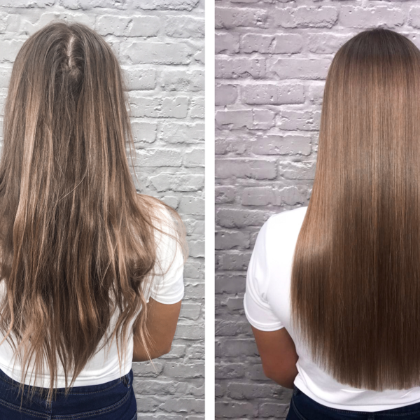 What is Keratin Treatment?