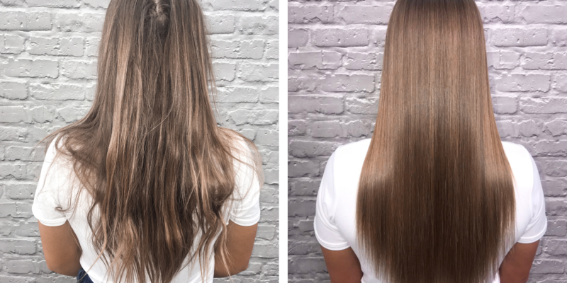 What is Keratin Treatment?