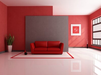 Wall painting services in dubai