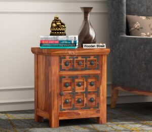 Bedside Table At 75%off