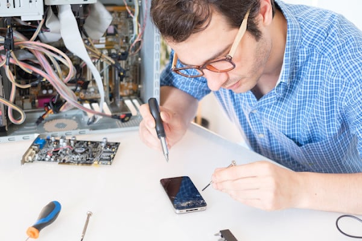 best mobile phone repair