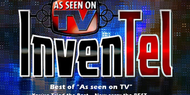 InvenTel TV