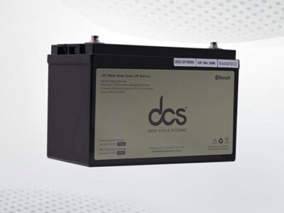 150ah Lithium Ion Battery