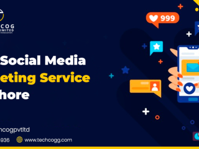 From Ordinary to Extraordinary: Tech Cog—The Best Social Media Marketing Service in Lahore