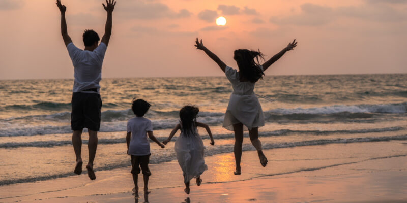 Family-Friendly Goa: Activities and Attractions for All Ages