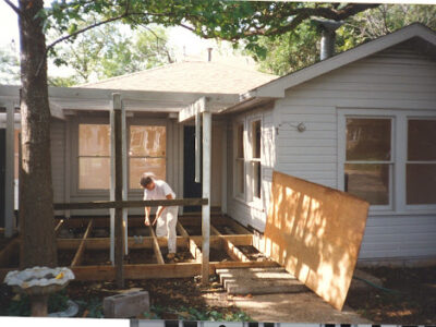 Austin Home Remodeling