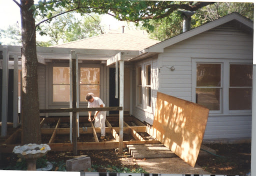 Austin Home Remodeling