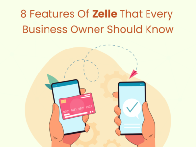 zelle business model