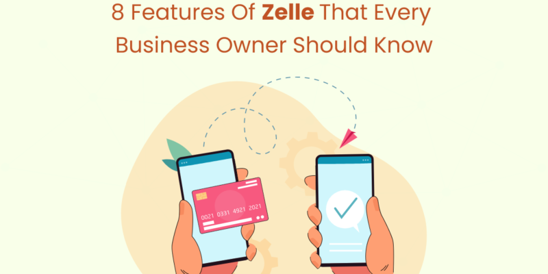 zelle business model