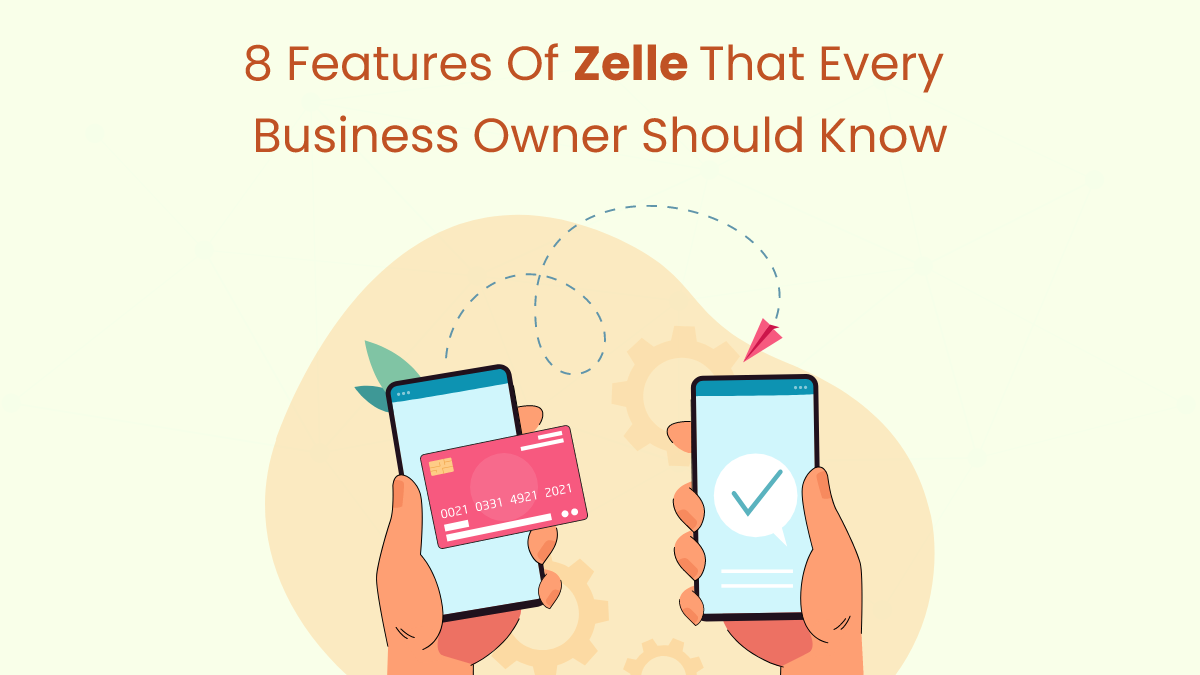 zelle business model