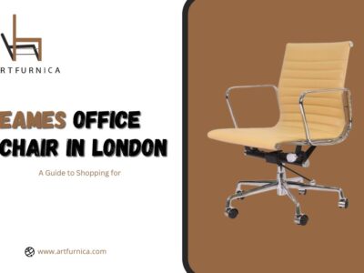 Eames-Office-Chairs-in-London