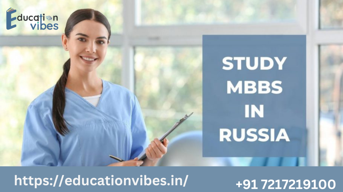 Cost Of MBBS in Russia