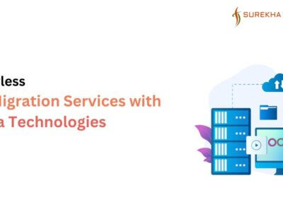 Get Flawless Odoo Migration Services with Surekha Technologies