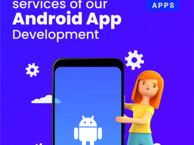 Mobile app development Dubai