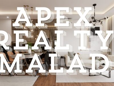 Apex Realty Malad