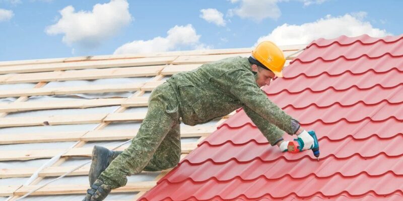 Benefits of Investing in High-Quality Roofing and Siding for Long-Term