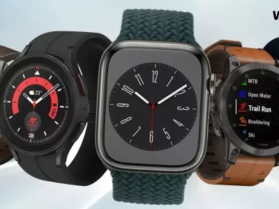 Smart Watch NZ