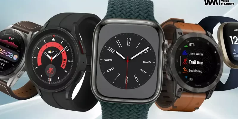 Smart Watch NZ