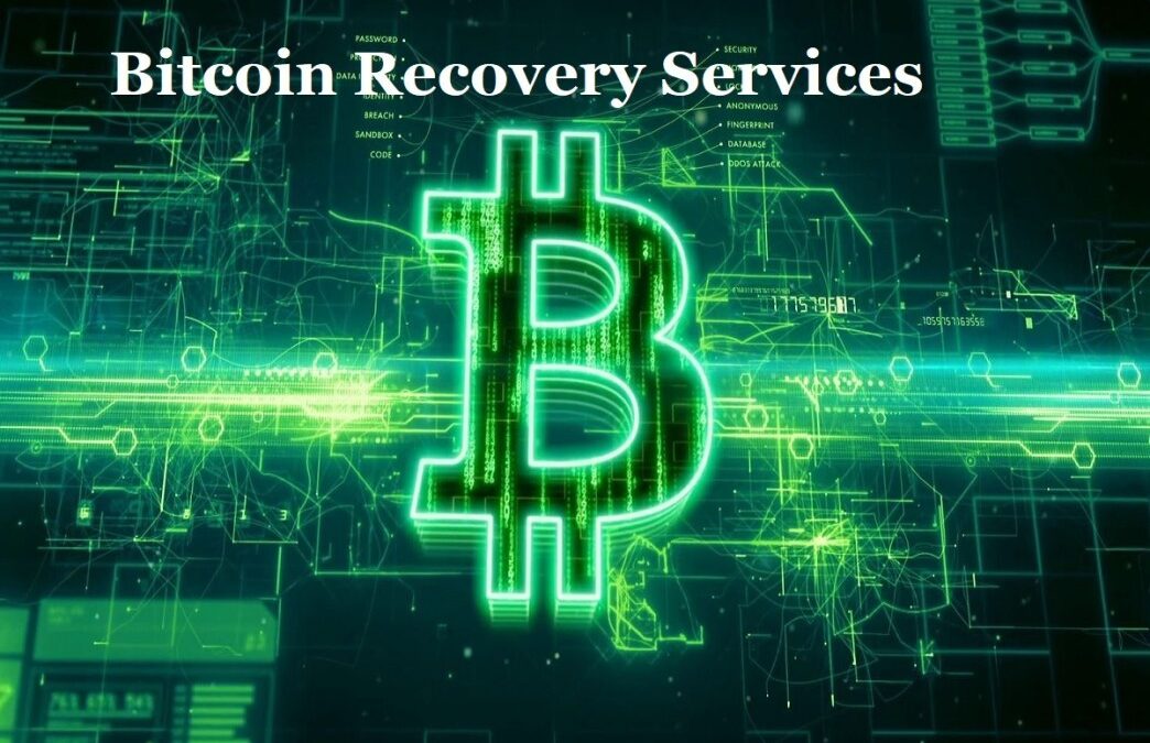 Bitcoin Recovery Expert