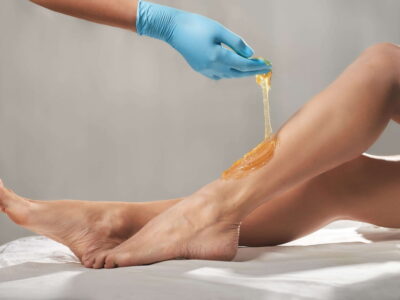 Brazilian Waxing