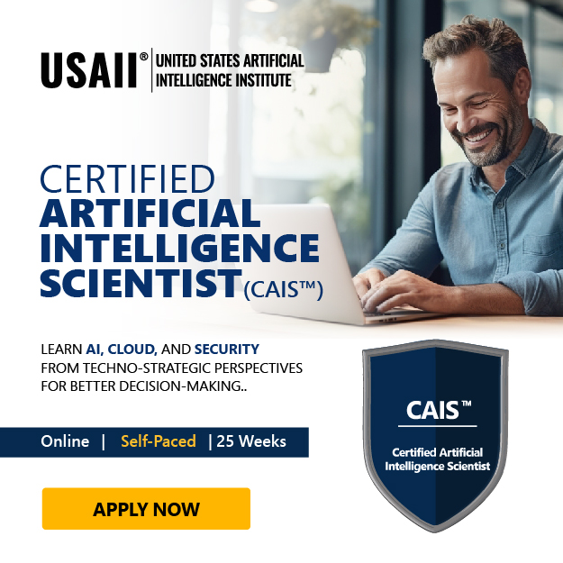 AI certifications