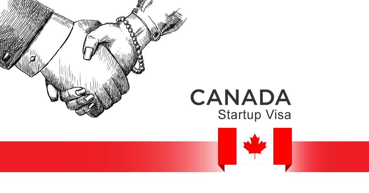 Canada Startup Visa