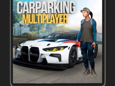 Car-Parking-Multiplayer-MOD-APK