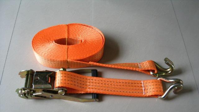 cargo lashing belt