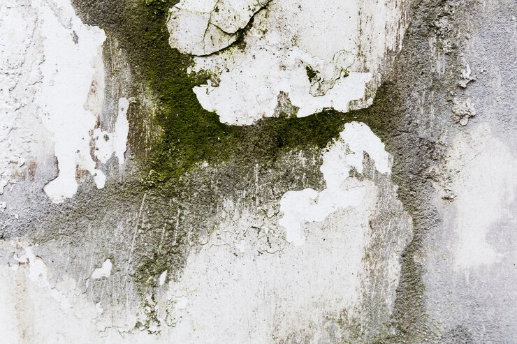 Common Causes of Mold Growth in Homes and How to Prevent Them