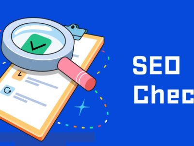 Content SEO Checklist