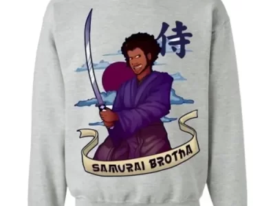 CoryxKenshin Merch