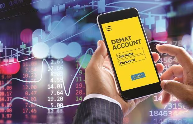 demat account