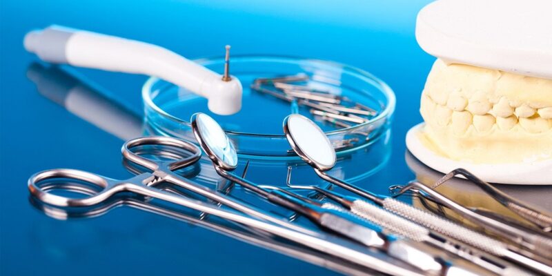 Dental Instruments USA