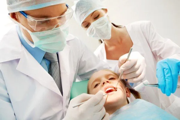 Dental Specialists