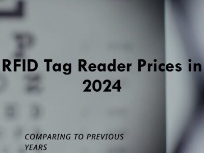 RFID tag reader price