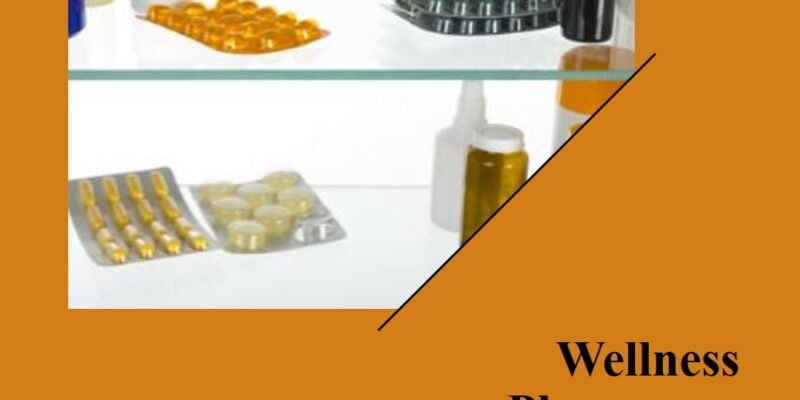 wellness pharmacy