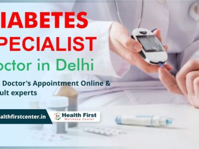 Diabetes Specialist